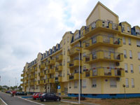 Grupacija  1.5. naselje 