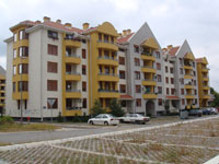Grupacija 1.4 naselje 