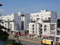 Cukaricka Padina