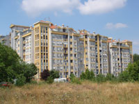 Kumodraz II, Beograd
