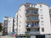 Blok 9a, objekti K1, K2 – Novi Beograd