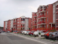 Borca I