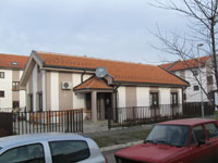 Stambeni objekat blok 2.14 naselje 