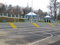 Dnevni boravak za decu ometenu u razvoju u Šekspirovoj bb Beograd